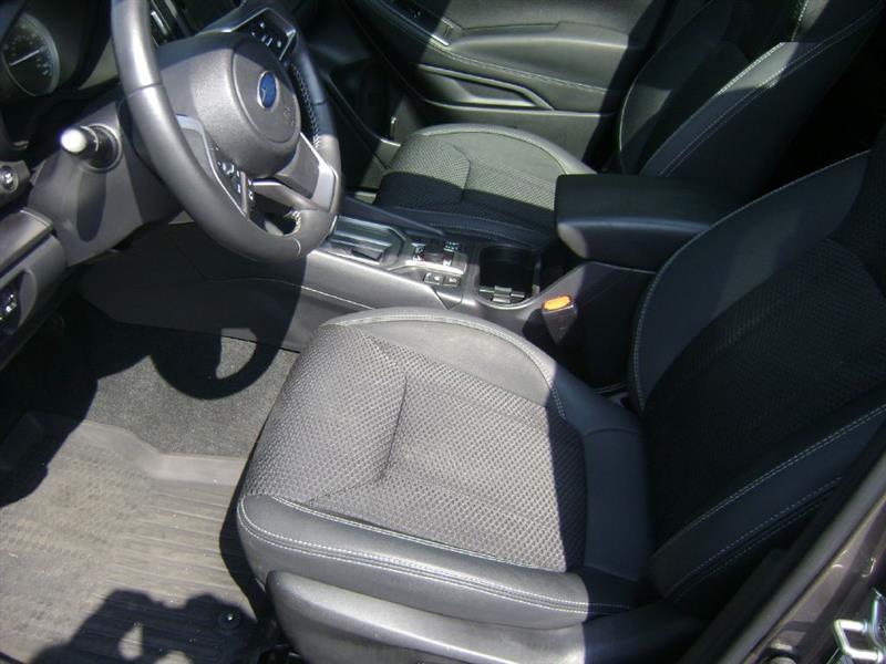 Subaru Forester Premium 2023