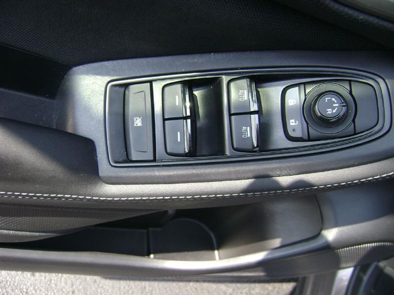 Subaru Forester Premium 2023