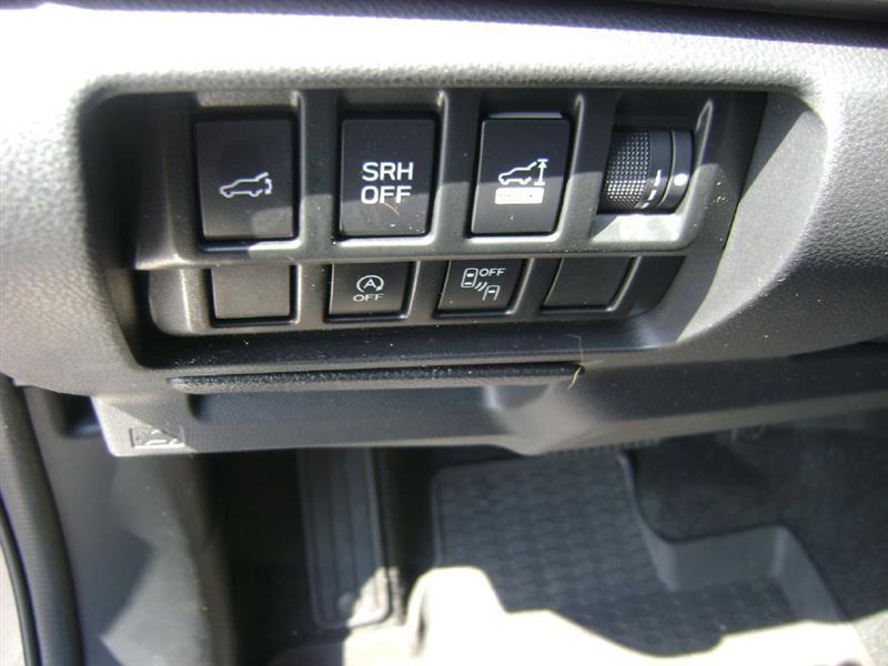 Subaru Forester Premium 2023