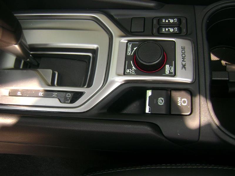 Subaru Forester Premium 2023