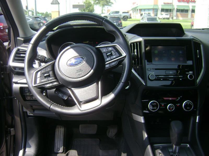 Subaru Forester Premium 2023
