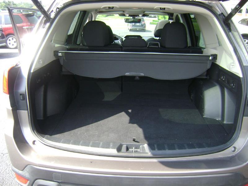 Subaru Forester Premium 2023