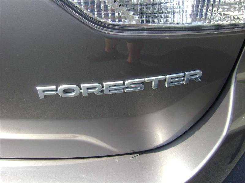 Subaru Forester Premium 2023