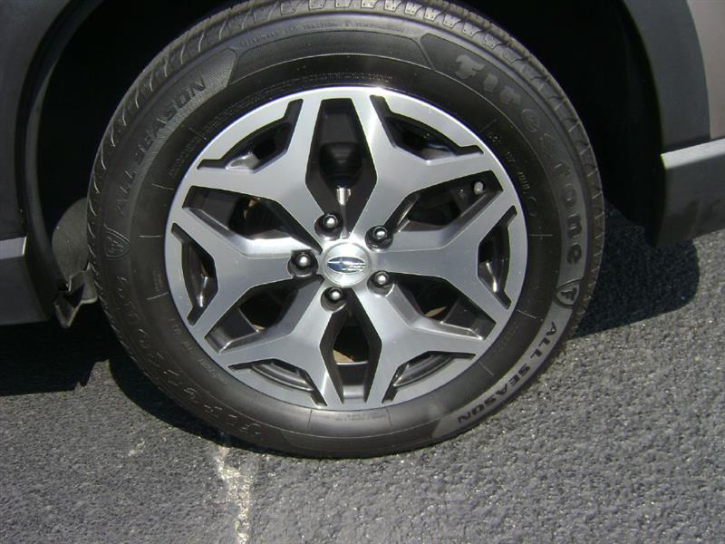 Subaru Forester Premium 2023