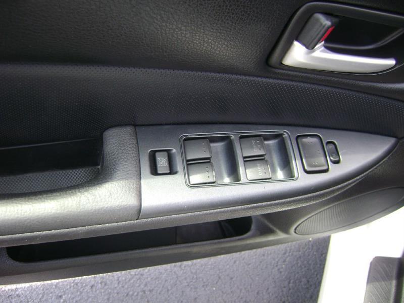 Mazda MAZDA6 i Sports Sedan Sport 2007