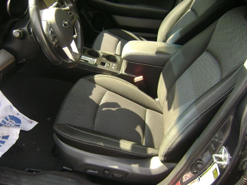 Subaru Outback 2.5i Premium 2015