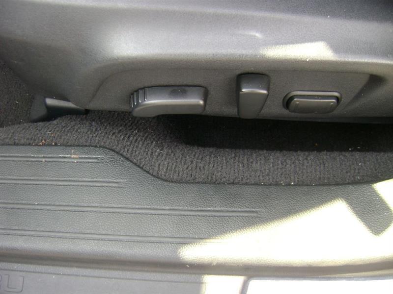 Subaru Outback 2.5i Premium 2015