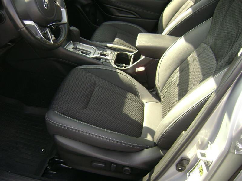 Subaru Forester Sport 2021