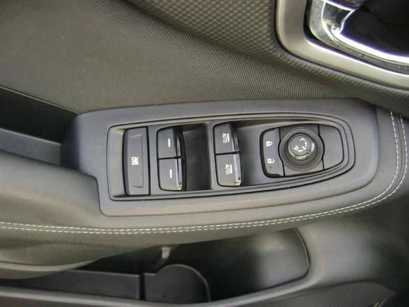 Subaru Forester Sport 2021
