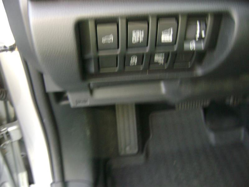 Subaru Forester Sport 2021