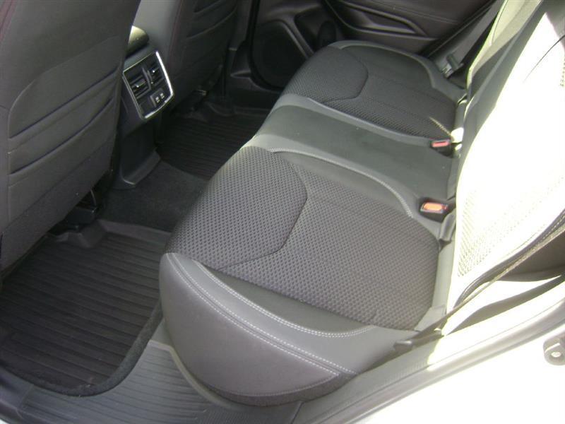 Subaru Forester Sport 2021