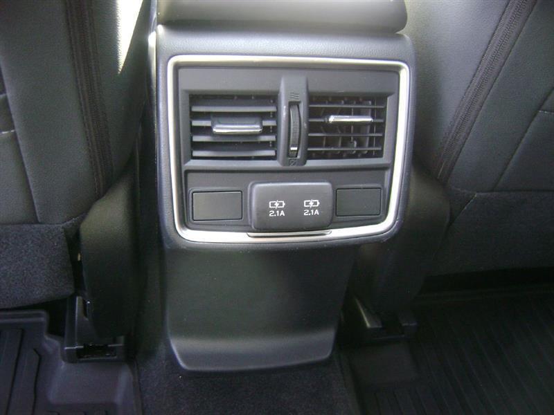 Subaru Forester Sport 2021