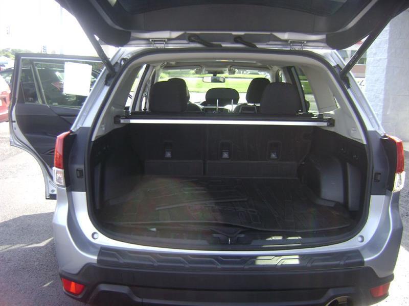 Subaru Forester Sport 2021