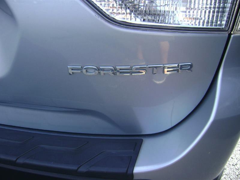 Subaru Forester Sport 2021