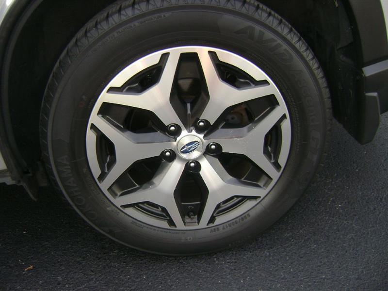 Subaru Forester Sport 2021