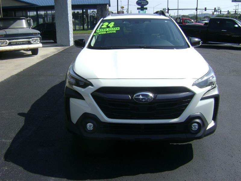 Subaru Outback Premium 2024