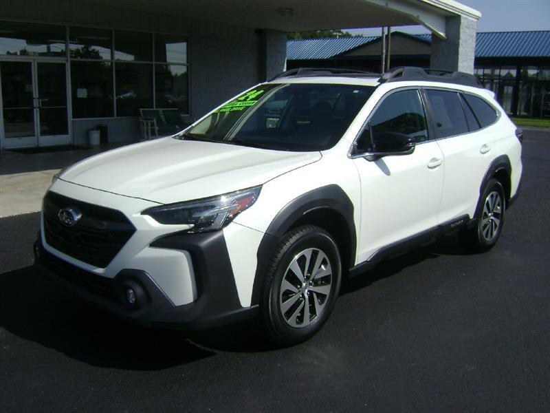 Subaru Outback Premium 2024