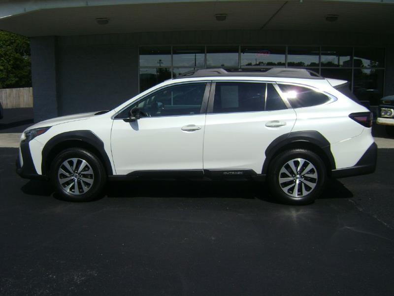 Subaru Outback Premium 2024