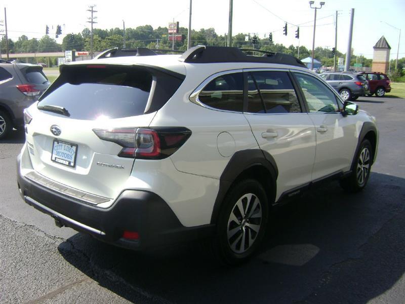 Subaru Outback Premium 2024