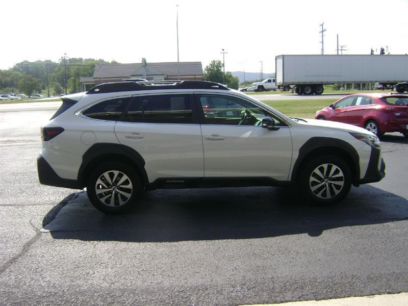 Subaru Outback Premium 2024