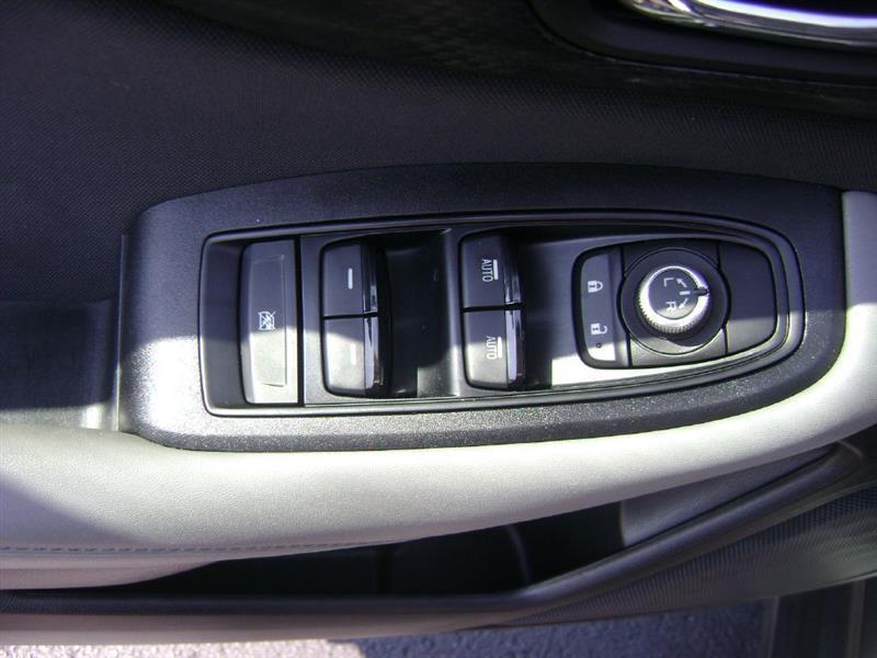 Subaru Outback Premium 2024