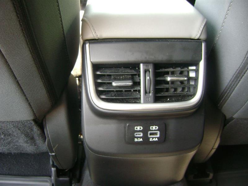 Subaru Outback Premium 2024