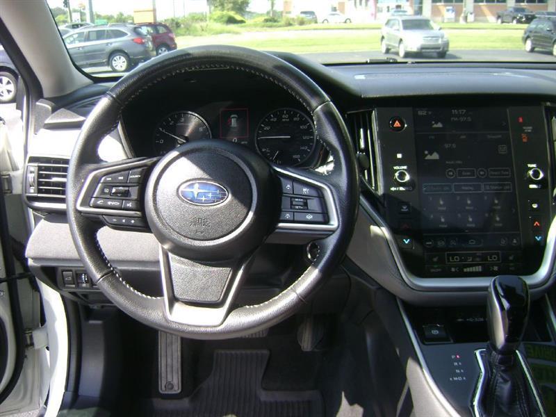 Subaru Outback Premium 2024