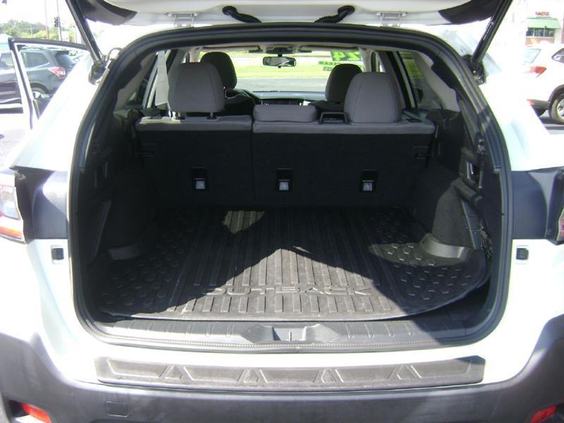 Subaru Outback Premium 2024