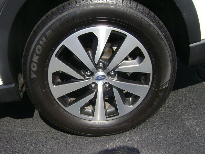 Subaru Outback Premium 2024