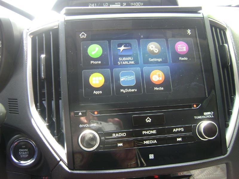 Subaru Forester Sport 2020