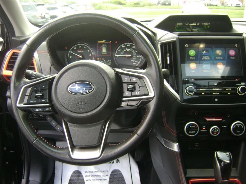 Subaru Forester Sport 2020