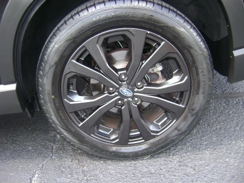 Subaru Forester Sport 2020