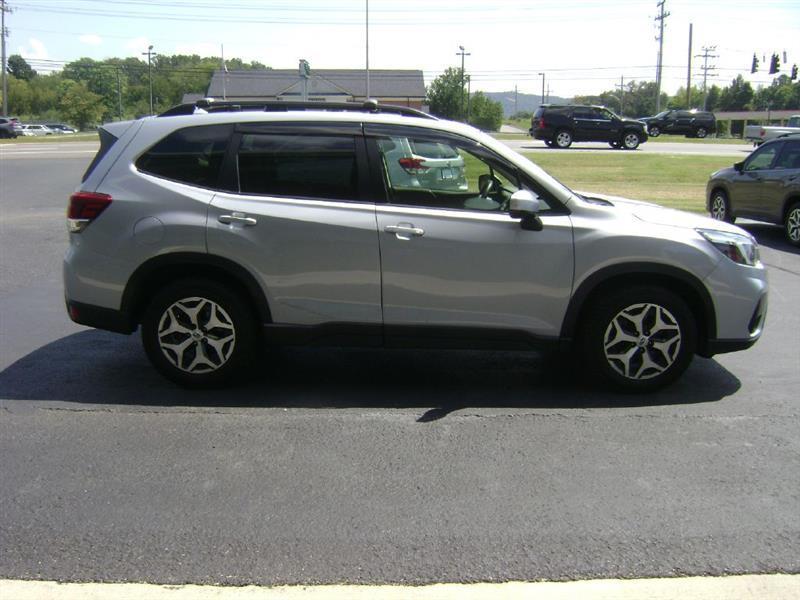 Subaru Forester Sport 2021