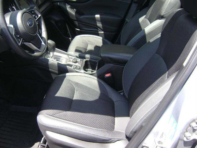 Subaru Forester Sport 2021