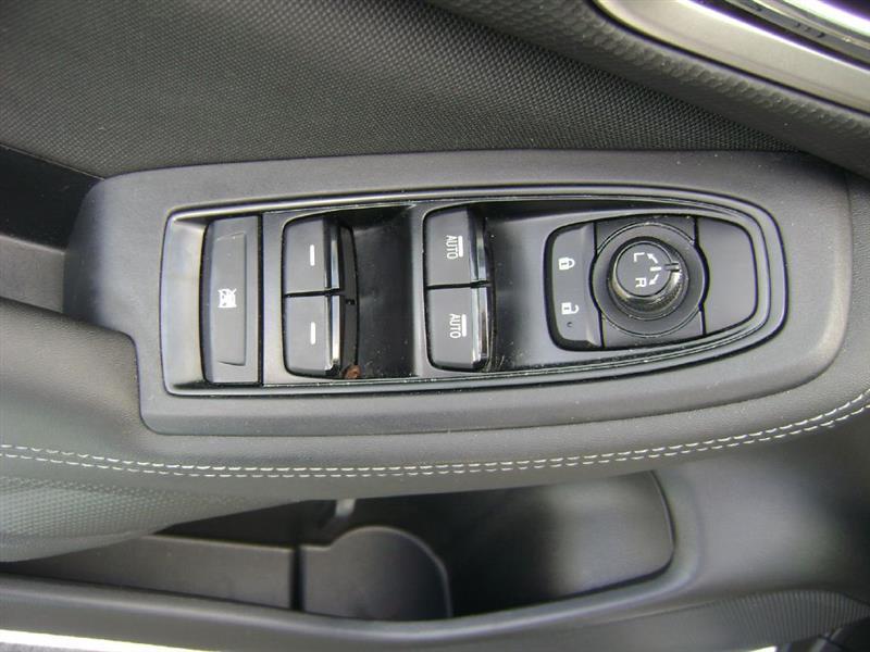 Subaru Forester Sport 2021