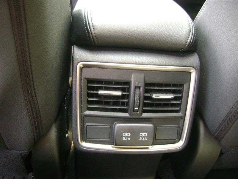 Subaru Forester Sport 2021
