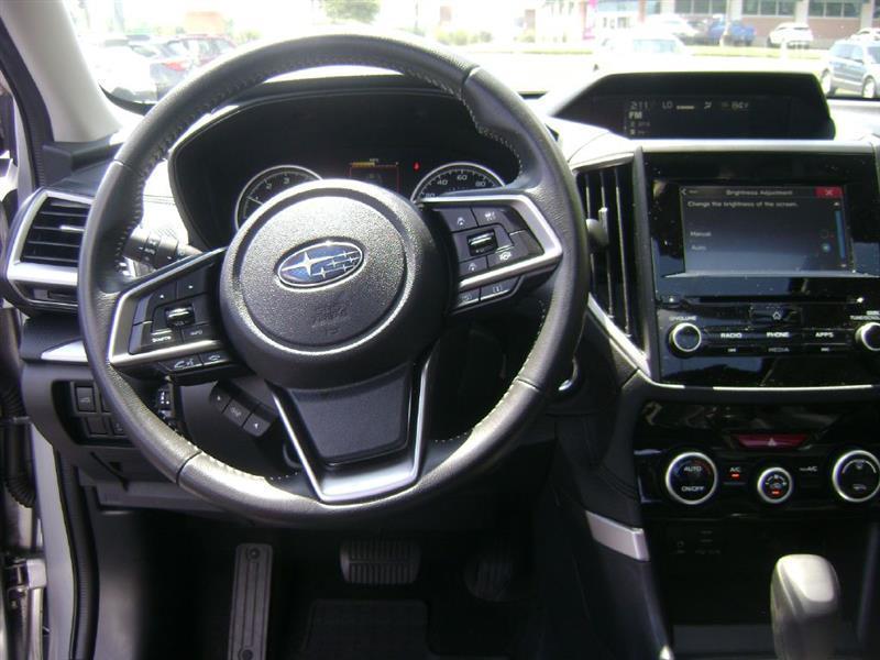 Subaru Forester Sport 2021