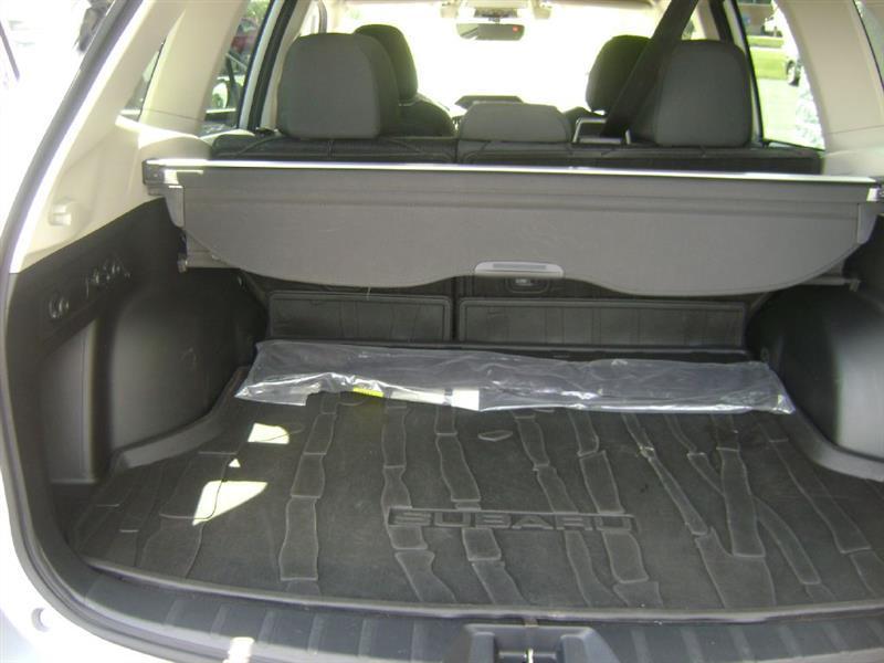 Subaru Forester Sport 2021