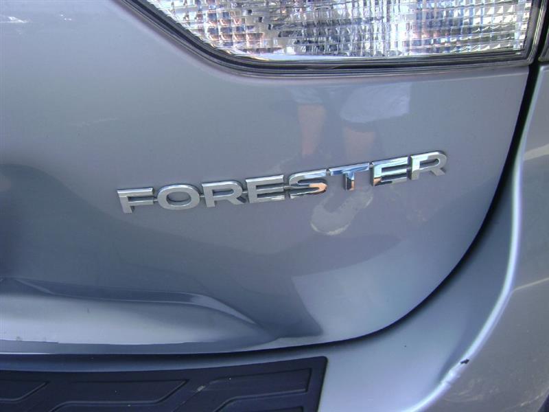 Subaru Forester Sport 2021