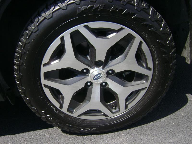 Subaru Forester Sport 2021
