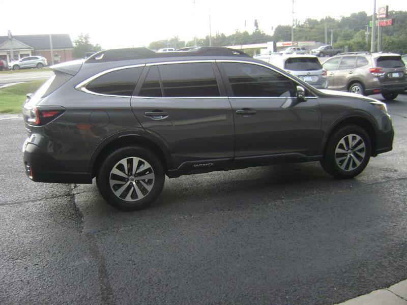 Subaru Outback Premium 2020