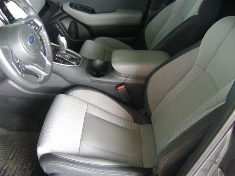 Subaru Outback Premium 2020