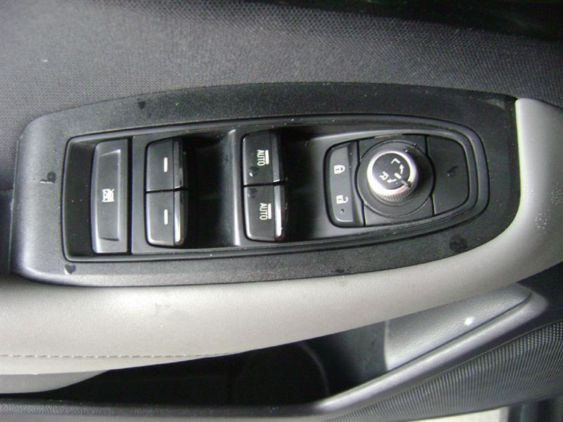 Subaru Outback Premium 2020
