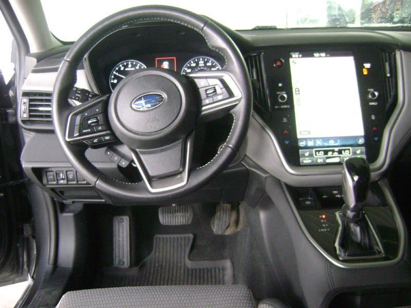 Subaru Outback Premium 2020