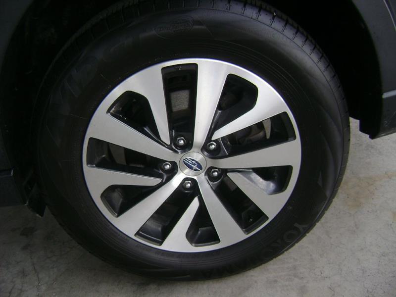 Subaru Outback Premium 2020