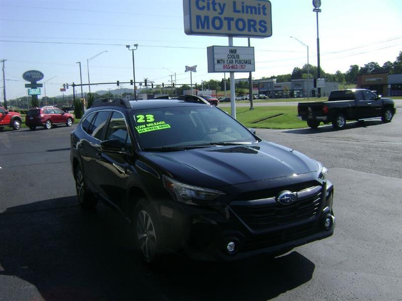2023 Subaru Outback Premium