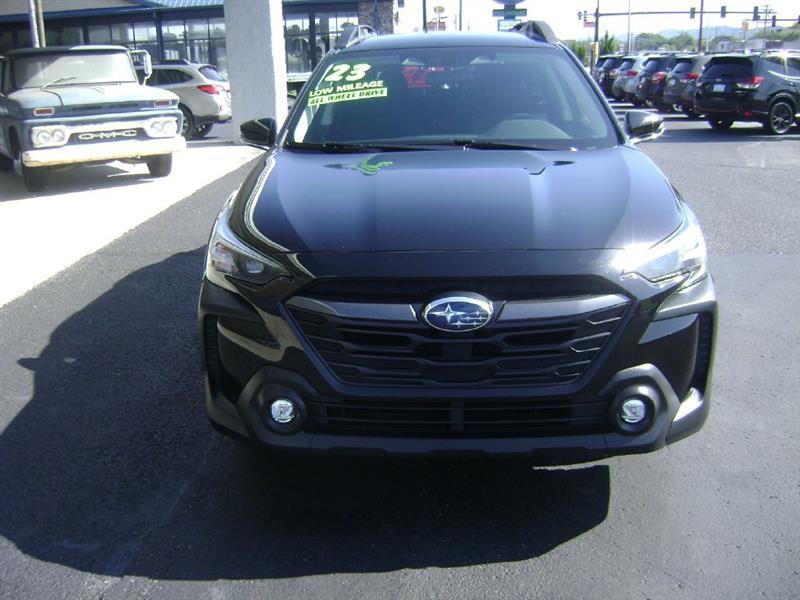 Subaru Outback Premium 2023