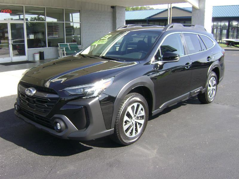 Subaru Outback Premium 2023