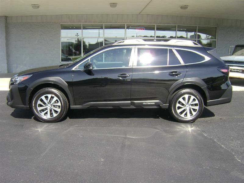 Subaru Outback Premium 2023