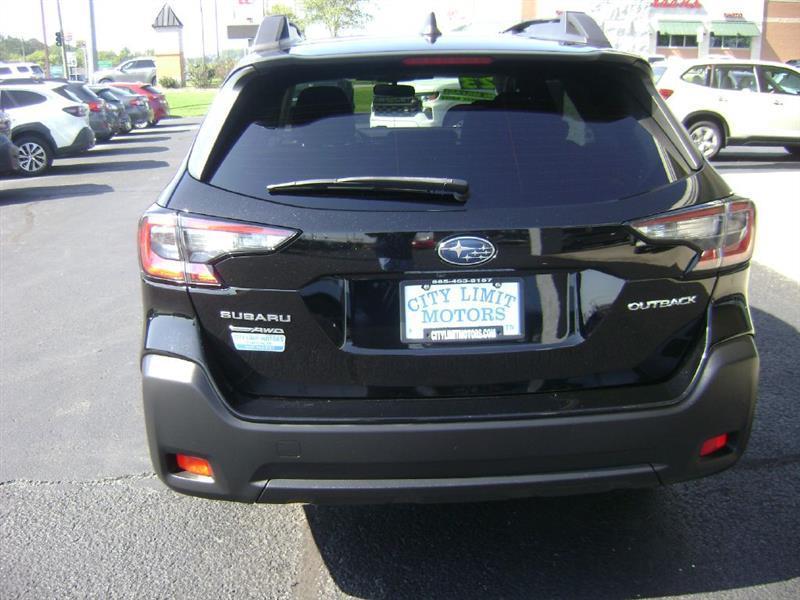 Subaru Outback Premium 2023